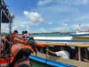 Kapal Wisatawan Penyengat-Tanjungpinang Alami Mati Mesin di Tengah Laut