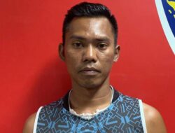 Polisi Tangkap Pelangsir Solar Subsidi di SPBU Tanjungpinang