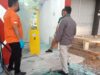 Warga Gagalkan Aksi Pembobolan ATM di VOZ Coffee Banda Aceh