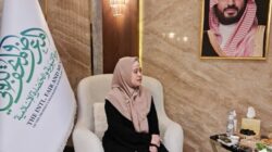 Ketua DPR RI Harap Museum Nabi Muhammad SAW Segera Dibangun di Indonesia