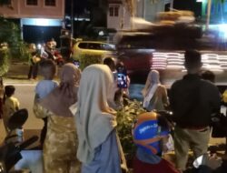 Lomba Pawai Takbir Keliling di Tanjungpinang Berhadiah Jutaan Rupiah