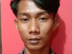 Perkosa Temannya yang Sedang Mabuk, Arun Ditangkap Polisi