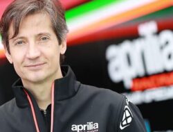 Tim Pabrikan Aprilia Utamakan Ridernya Aleix Espargaro di MotoGP Musim 2023