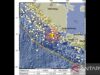 Lampung Diguncang Gempa
