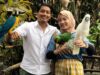 Anak Sulung Ridwan Kamil Hilang di Sungai Aare Swiss