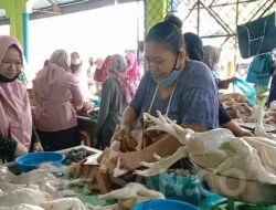 Harga Ayam Potong Naik Terus di Bintan Timur, Tembus Rp45.000 Per Kilogram