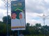 Anggota DPRD Kepri Menyoroti Baliho Pose “Mesra” Ansar-Marlin
