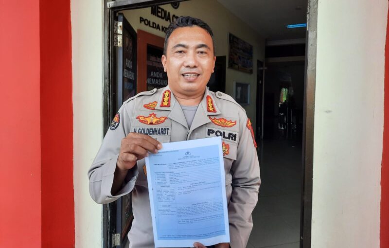 Polda Kepri Usut Kasus Skimming Bank Riau Kepri, Kurugian Capai Rp800 Juta
