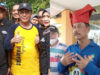 Ansar dan Rudi Kompak Bantah Berpolitik dalam Reuni SMAN 1 dan 2 Tanjungpinang