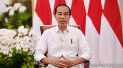 Keran Ekspor Minyak Goreng Dibuka Kembali, Jokowi Peringatkan Ini
