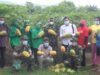 Danrem 033/WP Minta Babinsa Ajak Masyarakat Kepri Budidaya Tanaman Hortikultura
