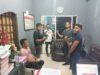 Polisi Tangkap Pencuri Handphone di Tanjungpinang
