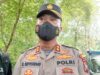 Polisi Bekuk Pengedar Narkoba Jaringan Internasional di Tanjungpinang