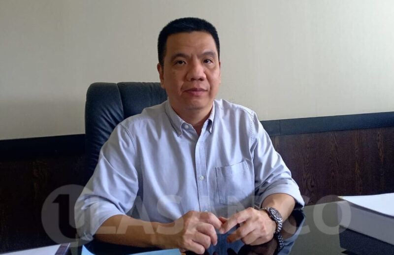 Rudy Chua