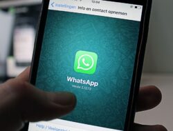 Siap-siap, WhatsApp Akan Lenyap di HP Ini Oktober 2022