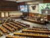Resmi, DPR Sahkan Revisi UU PPP Terkait Omnibus Law