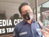 Polisi Kembali Bekuk Pengedar Narkoba di Tanjungpinang