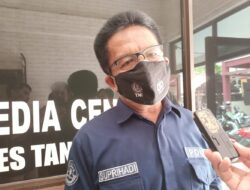 Polisi Kembali Bekuk Pengedar Narkoba di Tanjungpinang
