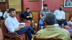 200 Rumah Jadi Korban Proyek Jalan, Warga Kampung Jabi Ngadu ke DPRD Batam