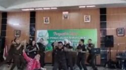 Video Oknum Jaksa Saweran Viral, Kejagung Perintahkan Diusut