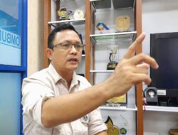 Ombudsman Kepri Banyak Terima Keluhkan Tutup Gorong-gorong Rusak di Batam