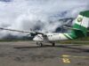 22 Penumpang-Kru Pesawat Tara Air Tewas, Diduga Tabrak Bukit Nepal