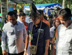 Kemenparekraf Dukung Penuh Pembangunan Sirkuit F1 di Bintan