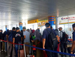 KKP Antisipasi Masuknya Flu Burung Clade di Tanjungpinang