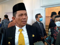 Gubernur Ansar Siapkan Skema Bisnis PT Pelabuhan Kepri, Target Keuntungan Rp25 Miliar