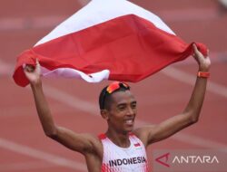 Indonesia Geser Singapura di Peringkat Empat Klasemen Medali SEA Games Vietnam