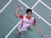 Timnas Bulu Tangkis Indonesia akan Tampil Total Hadapi Korea Selatan di Piala Thomas