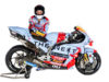 MS GLOW Indonesia Sponsori Tim MotoGP Gresini Racing