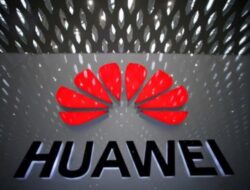 China Desak Kanada Cabut Larangan Penggunaan Huawei dan ZTE
