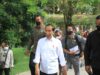 Ini Kata Presiden Jokowi saat Ditanya Soal Kerja Gibran Pimpin Surakarta
