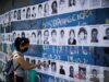 Jumlah Orang Hilang di Meksiko Sudah Melebihi 100 Ribu Jiwa