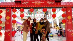 Yuk Ramaikan Festival Budaya Tionghoa di Kota Lama Tanjungpinang