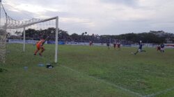 Persib Bandung Hajar Tanjong Pagar United FC 6-1