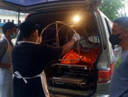 Penjaga Rumah Duka Tewas di Tanjungpinang, Kasatreskrim: Korban Punya Riwayat Sakit