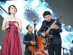Batam Jazz Festival akan Digelar Akhir Juli Mendatang di Taman Dang Anom
