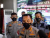 Kapolresta Barelang Tingkatkan Keamanan Pascabom Bunuh Diri di Bandung
