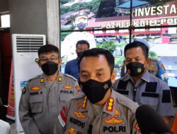 Polisi Masih Mendalami Penyebab Terbakarnya Kapal MV Dumai Line 5