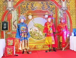 ITM Kepri Ingin Bangkitkan Kesenian Opera Cina ‘Tio Ciu’
