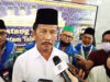 Calon Jamaah Haji Asal Batam di Bekali Sambal Teri dari Walikotanya