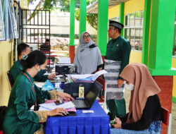 Daftar PPDB Online, SMA di Tanjungpinang Juga Melayani Daftar Langsung