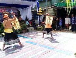 Ikbal Batam Gelar Kegiatan Budaya ‘Begawe Belek’ untuk Pererat Silaturahmi