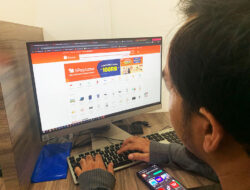 Shopee akan PHK Karyawannya di Wilayah Asia Tenggara Termasuk Indonesia