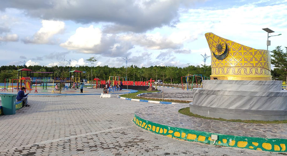 Taman Migas Tun Telani
