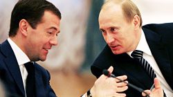 Rusia Ancam Kirim Rudal ke Markas ICC Jika Berani Tangkap Putin