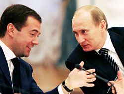 Rusia Ancam Kirim Rudal ke Markas ICC Jika Berani Tangkap Putin