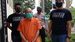 Bunuh Anak Majikan di KEK Galang Batang, Polres Bintan Tahan TKA Asal China